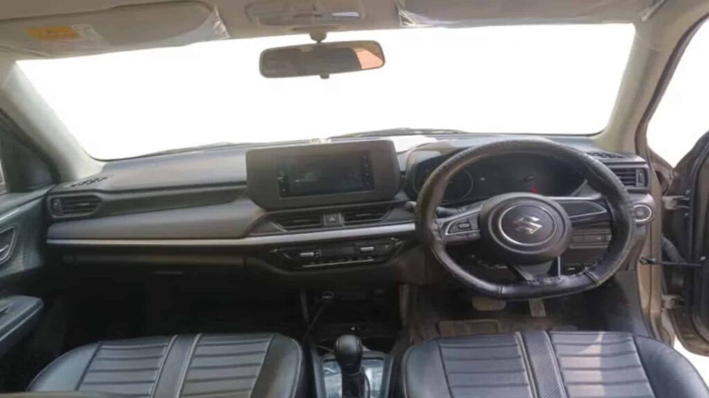 Maruti swift 2025 For sale in noida