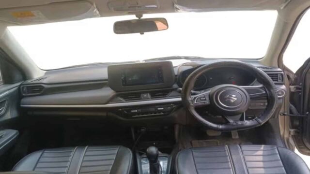 Maruti swift 2025 For sale in noida