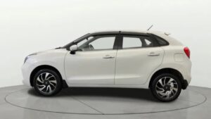 Maruti Baleno 2022 For Sale in Sector 18 Noida