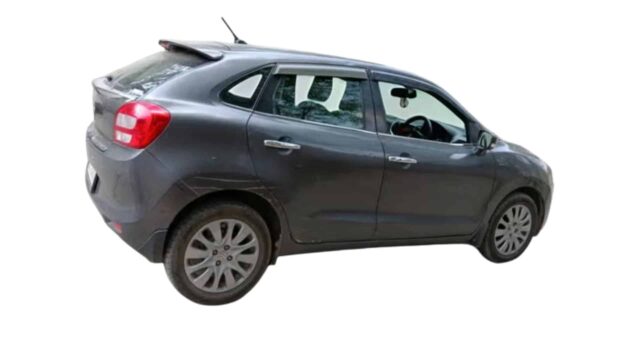 Maruti Suzuki Baleno Delta for sale in sector 2 greater noida