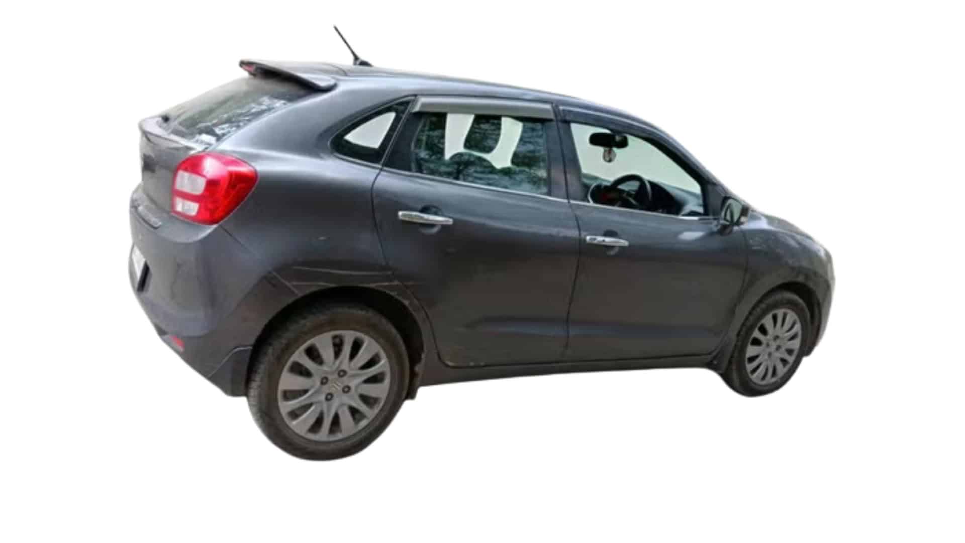 
								Maruti Suzuki Baleno Delta 2018 For Sale in Sector 2 Greater Noida full									