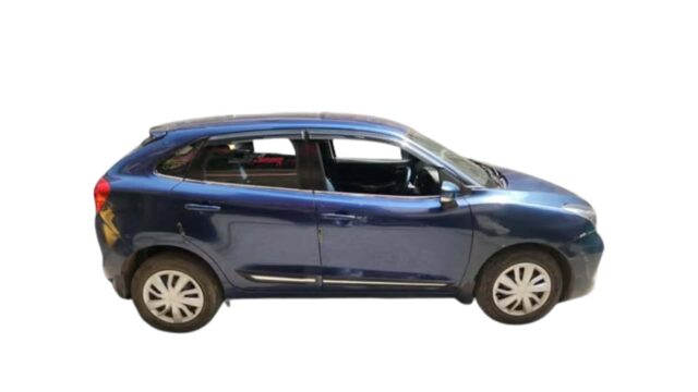 Maruti baleno 2020 for sale in noida