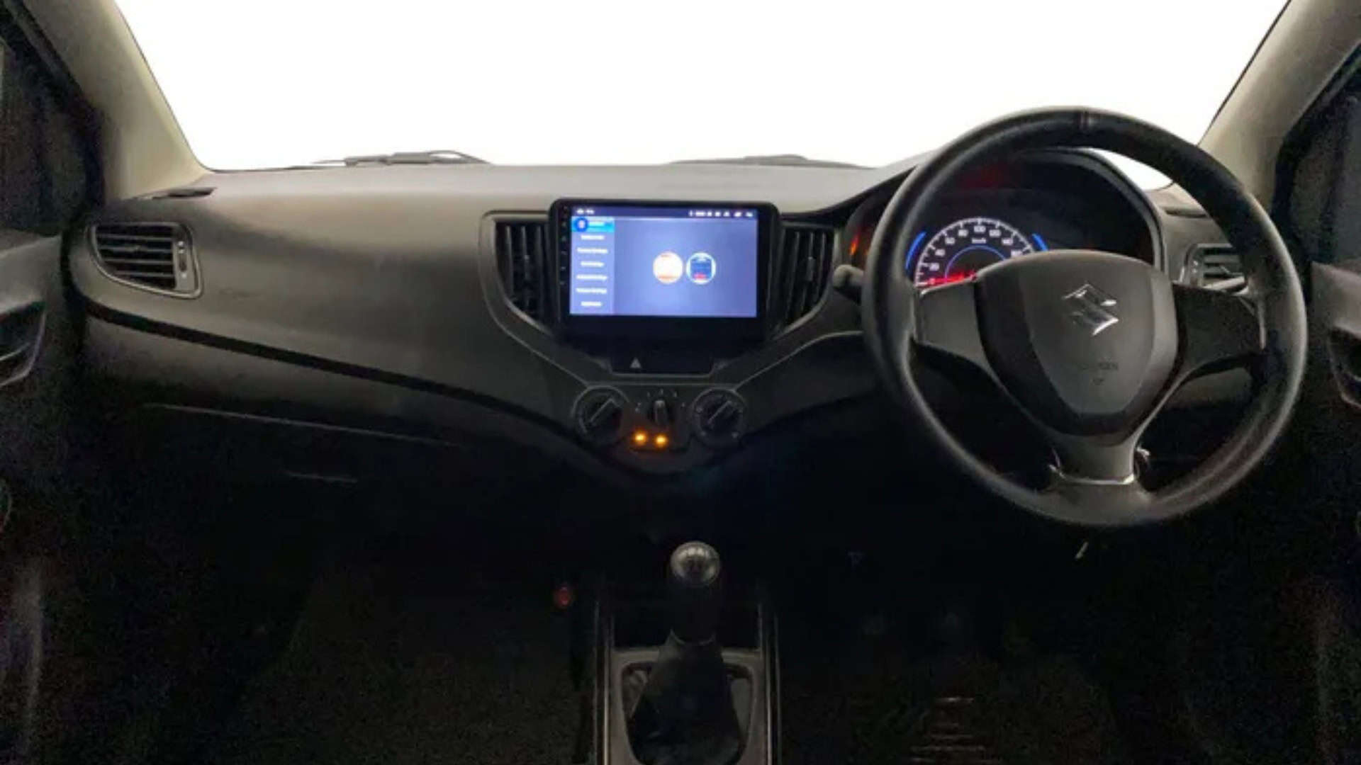 
								Baleno Sigma 2021 for Sale in Greater Noida full									