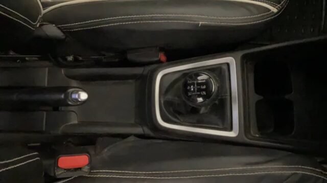 Maruti Swift 2020 Gear box