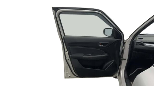 Maruti Swift 2024 side door View