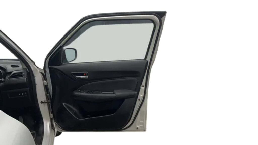 Maruti Swift 2024 Front door View