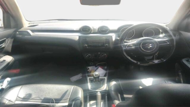 Swift 2018 for sale in best price in noida