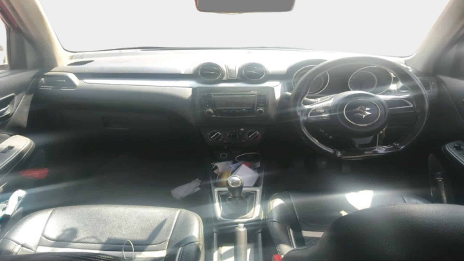 
								2018 Maruti Swift for Sale in Noida – Well Maintained & Reliable Car full									