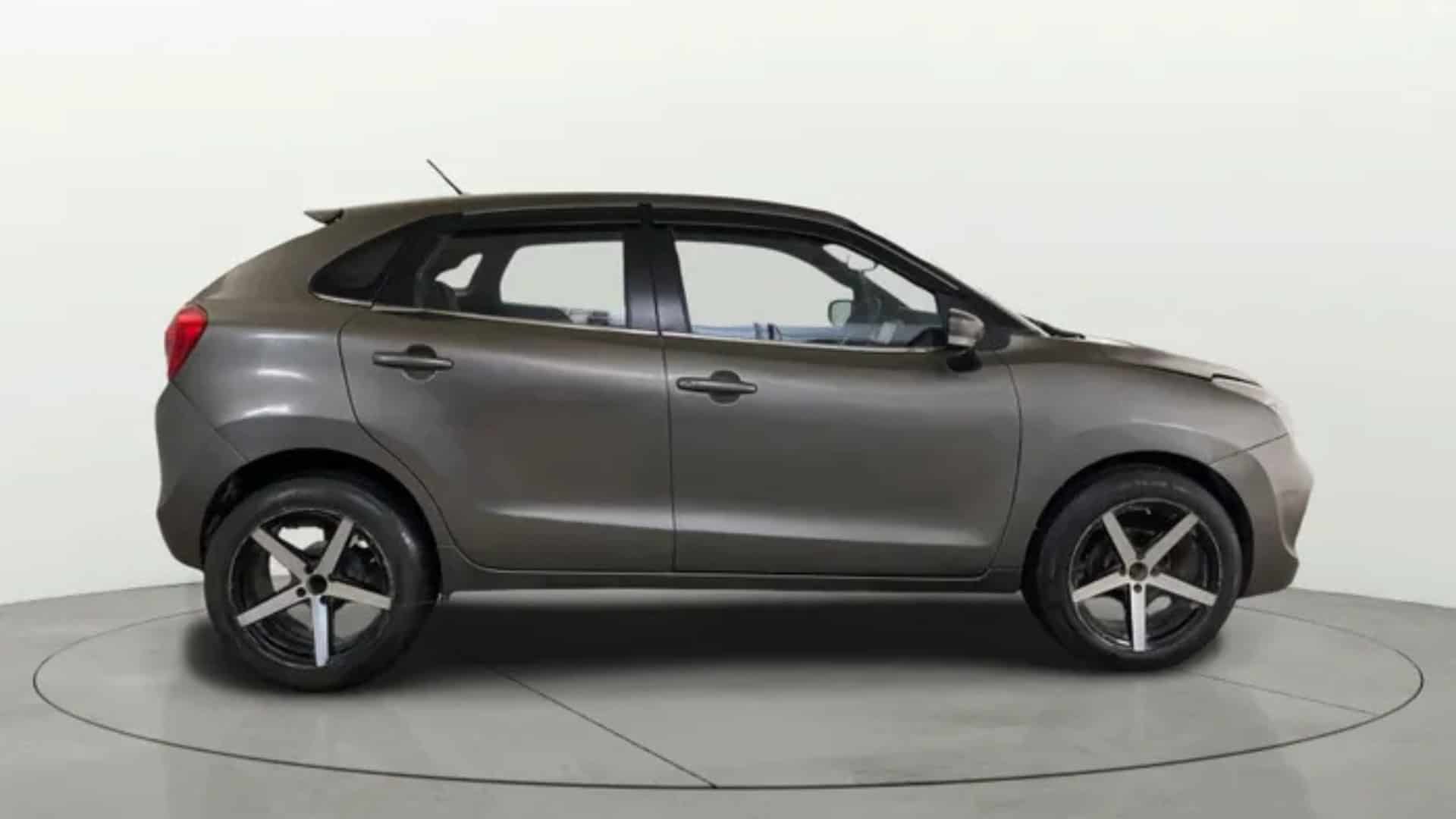 
								Baleno 2019 Delta For Sale In Noida- Affordable Car full									