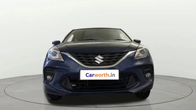 Baleno 2019 for sale in sector 63 noida.