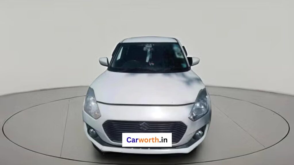 maruti swift 2019 for sale in noida