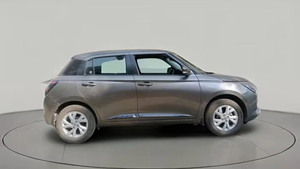 Maruti swift 2025 For sale in noida