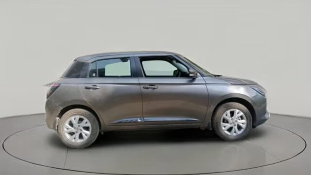 Maruti swift 2025 For sale in noida