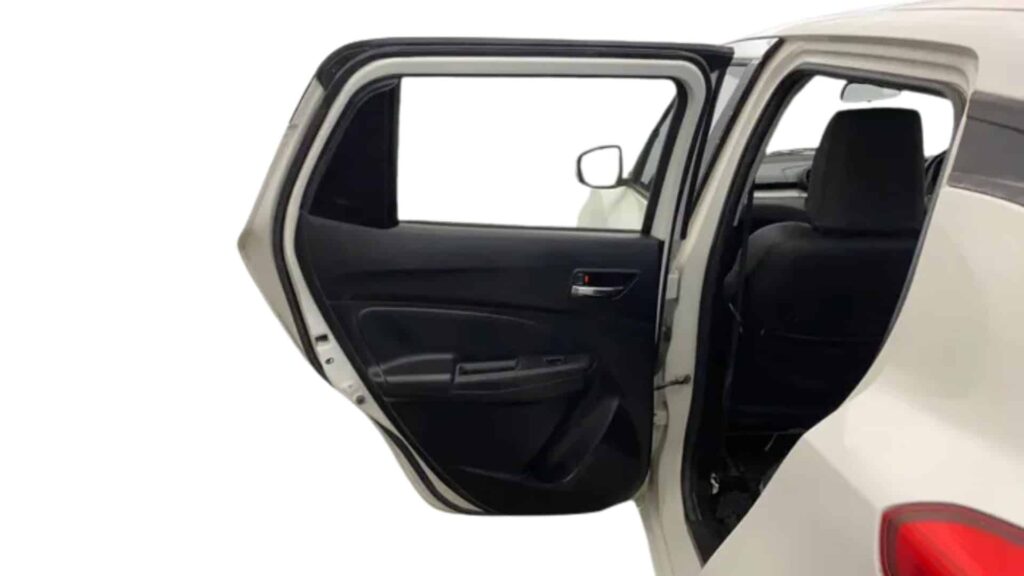 Maruti Swift 2020 Rear Gate