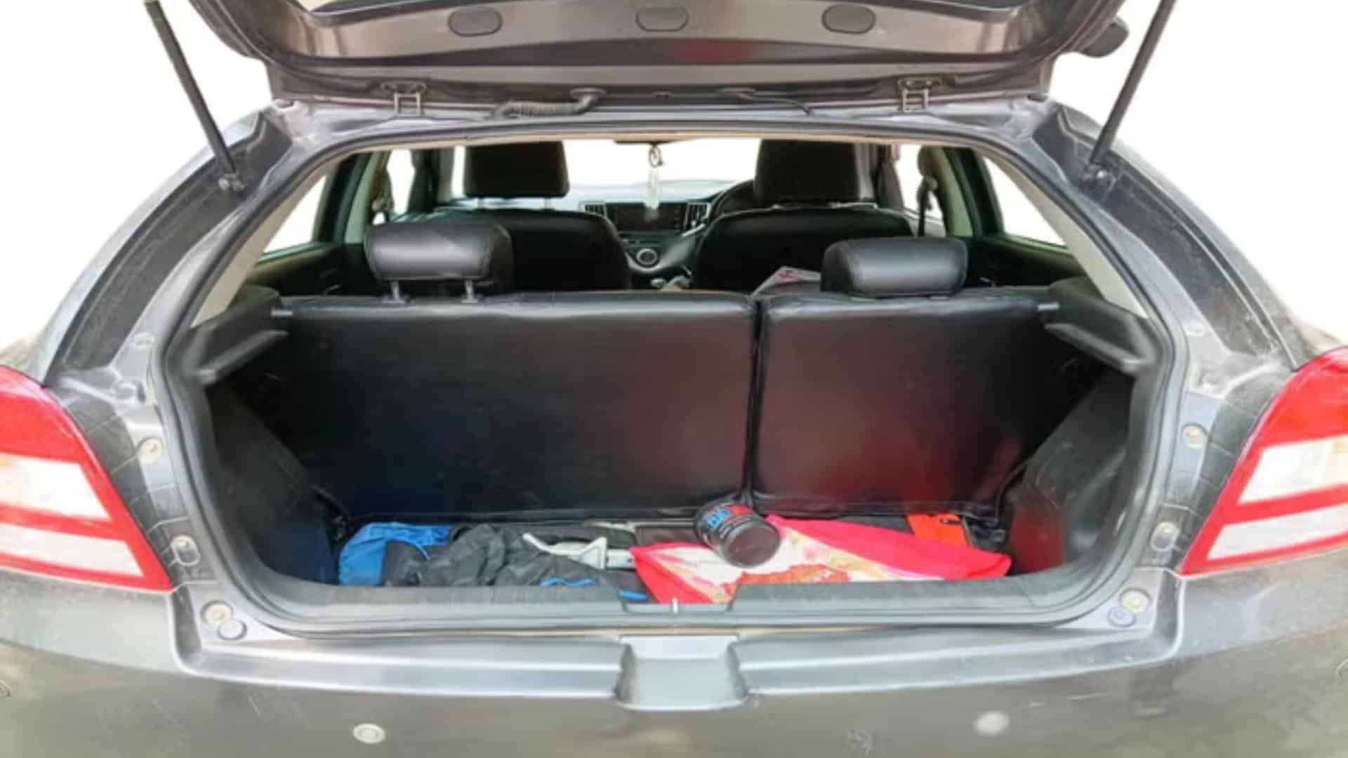 
								Maruti Suzuki Baleno Delta 2018 For Sale in Sector 2 Greater Noida full									