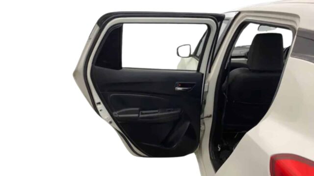 Maruti Swift 2020 Rear Gate