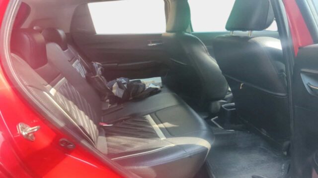 Swift 2018 for sale in best price in noida