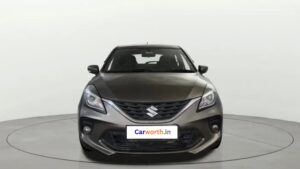 Baleno 2019 Delta For Sale In Noida- Affordable Car