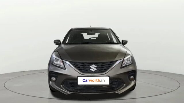 Baleno for sale in noida