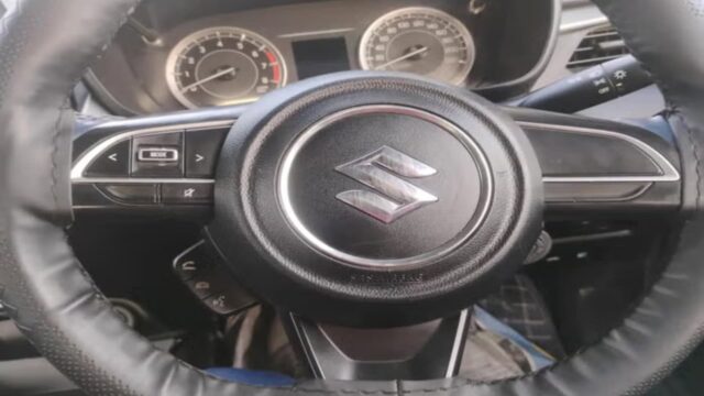 Maruti Suzuki 2022 for sale in greater noida