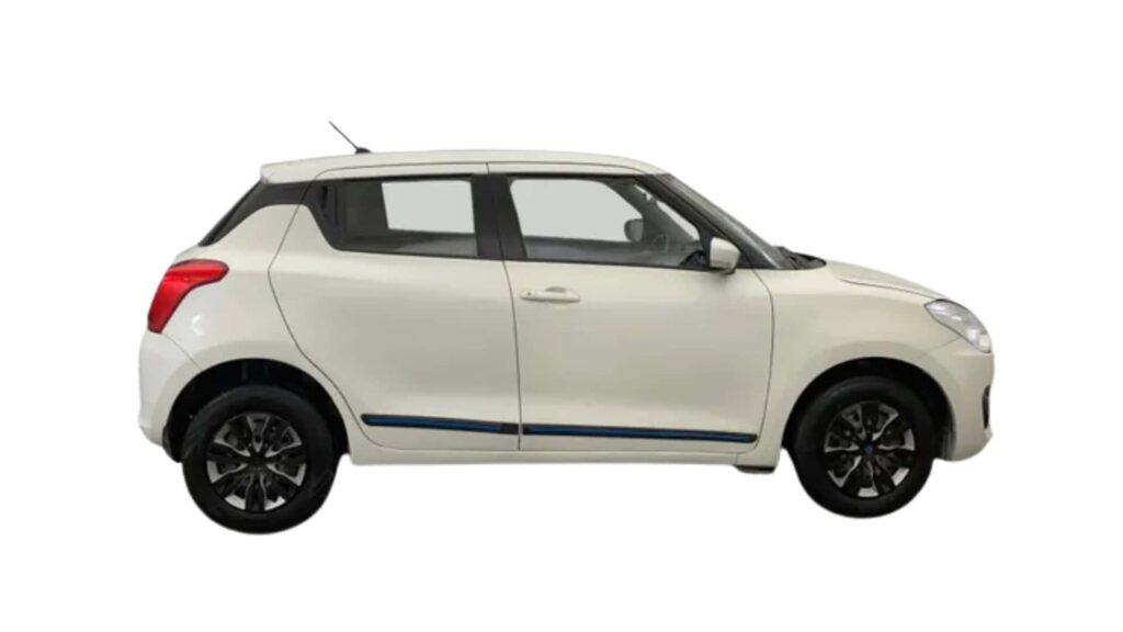 Maruti Suzuki 2019