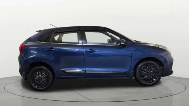 Maruti Baleno 2019 for sale in noida