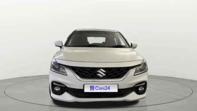 Baleno delta 2024 for sale in noida