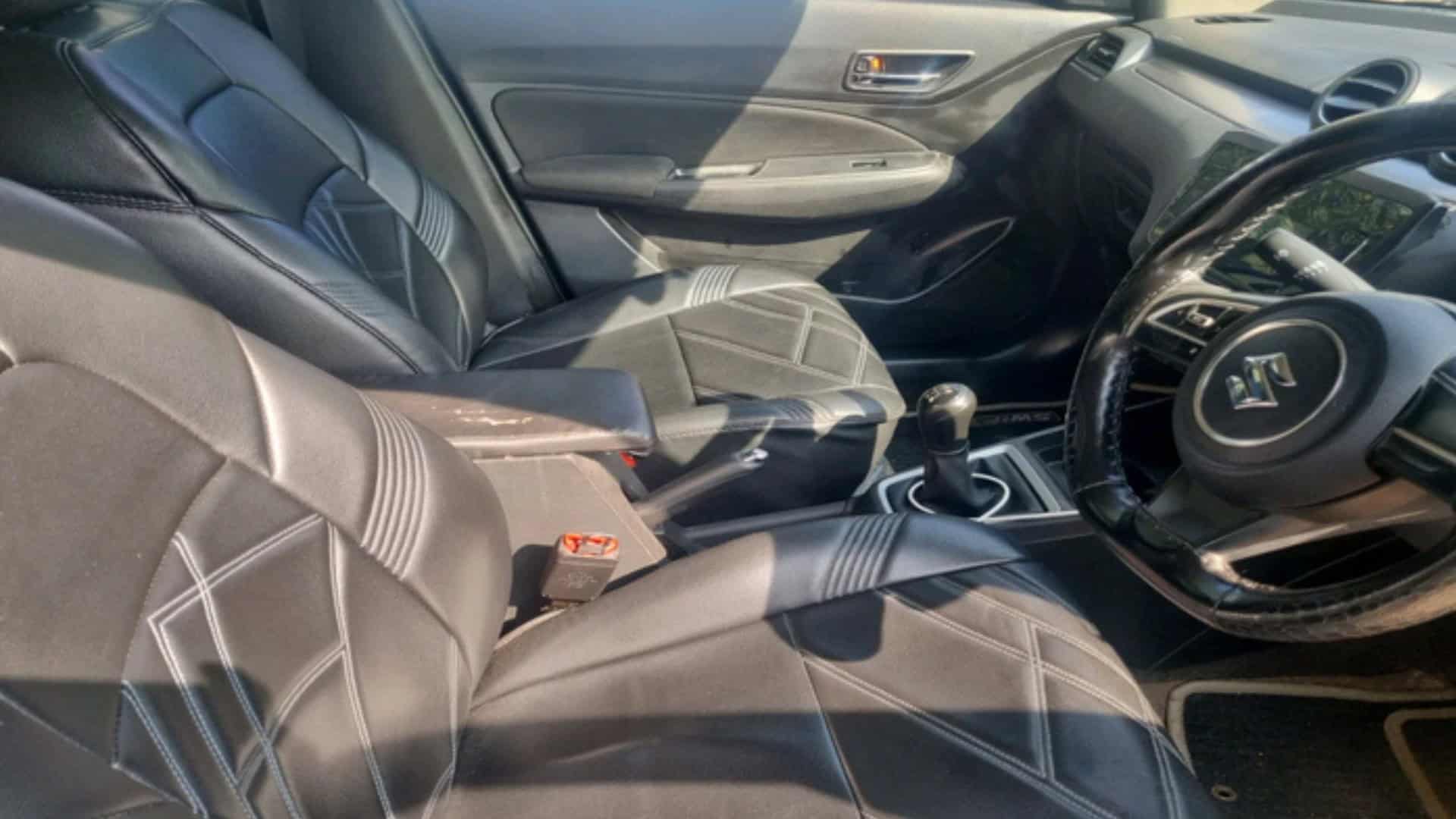 
								2018 Maruti Swift for Sale in Noida – Well Maintained & Reliable Car full									