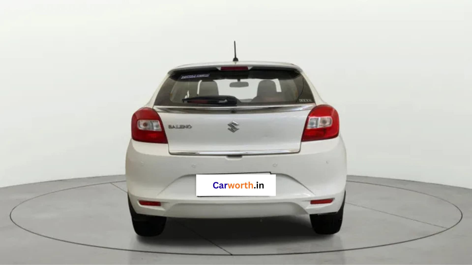 
								Maruti Baleno 2022 For Sale in Sector 18 Noida full									