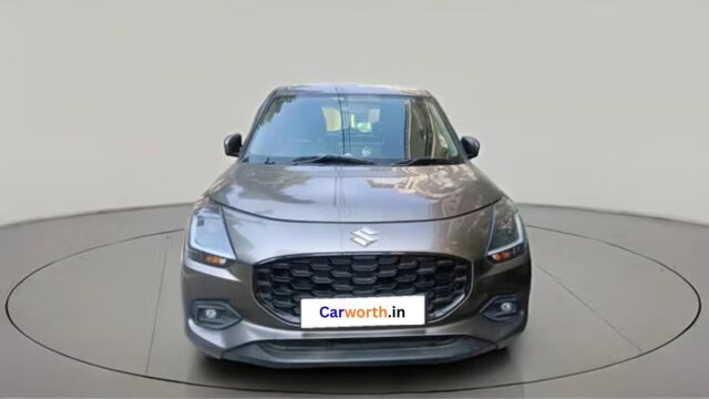 Maruti swift 2025 For sale in noida