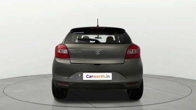 Baleno for sale in noida