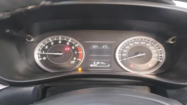 Maruti Suzuki 2022 for sale in greater noida