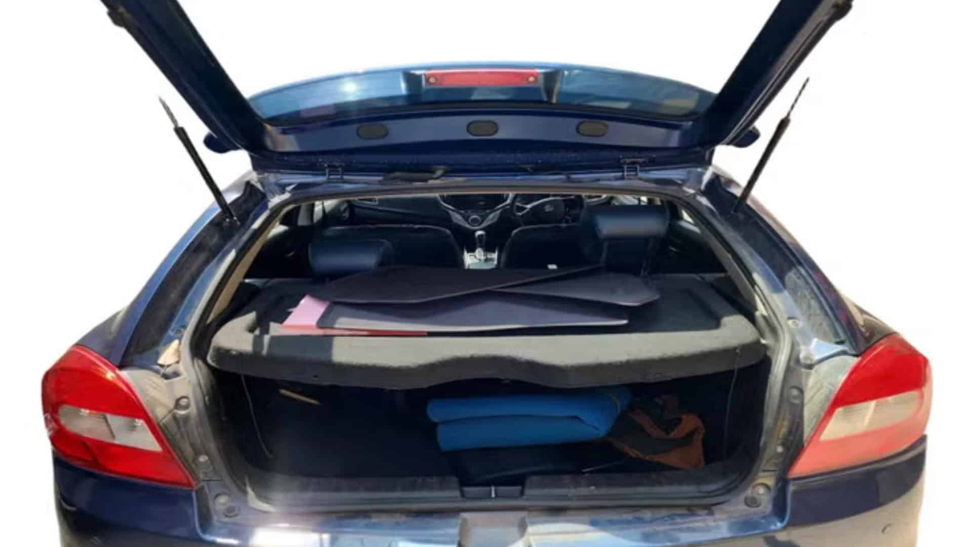 
								2020 Baleno CVT For Sale In Noida At Reasonable Price full									