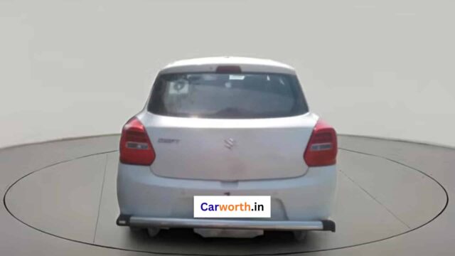 maruti swift 2019 for sale in noida