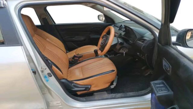 2019 swift car for sale