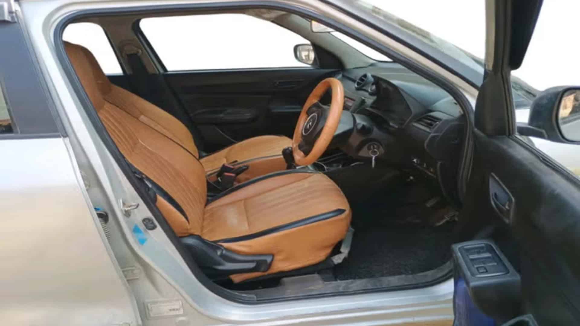 
								2024 Swift VXI for Sale in Noida – Best Price Deal full									