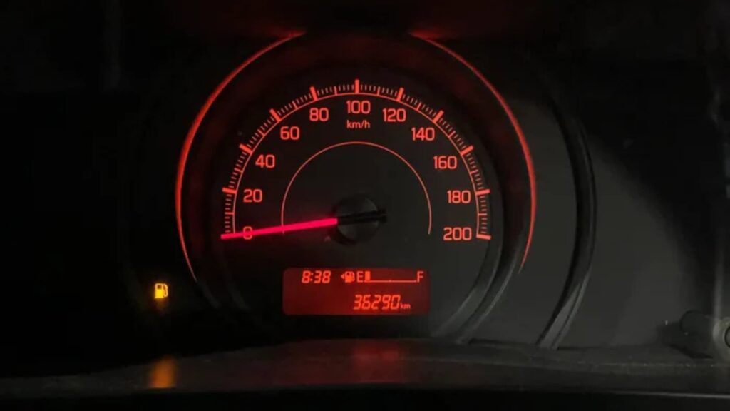 2023 Swift lxi for sale in noida