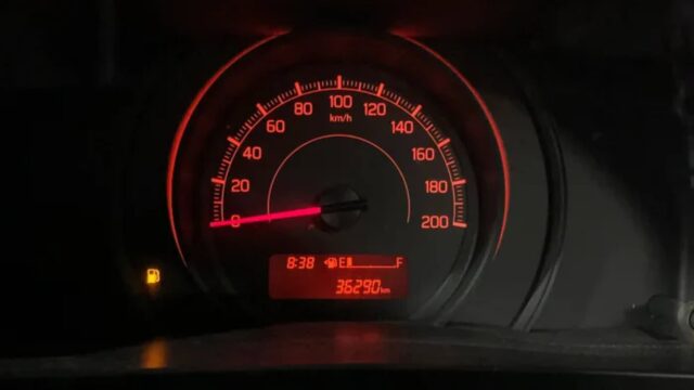 2023 Swift lxi for sale in noida