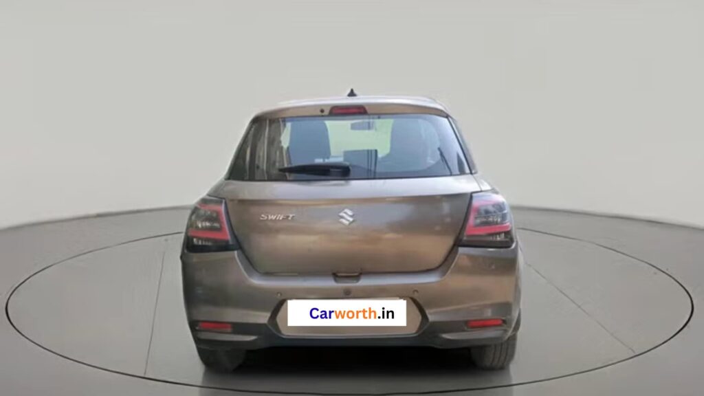Maruti swift 2025 For sale in noida