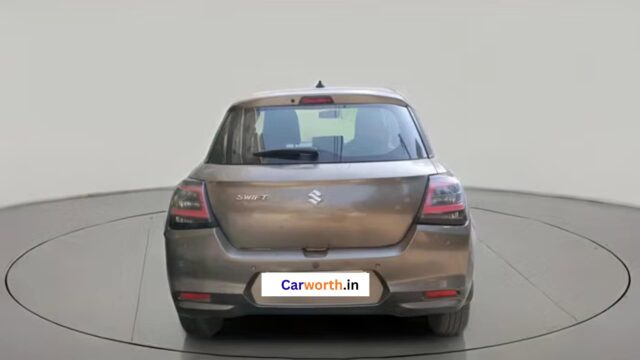 Maruti swift 2025 For sale in noida