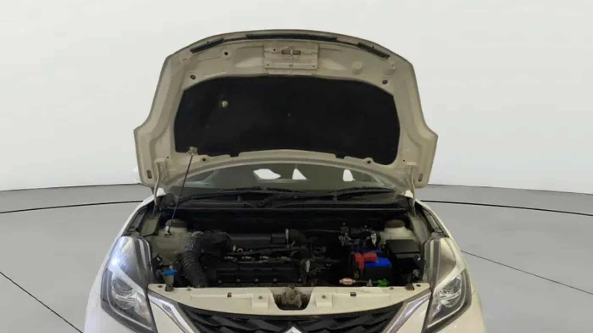 
								Maruti Baleno 2022 For Sale in Sector 18 Noida full									