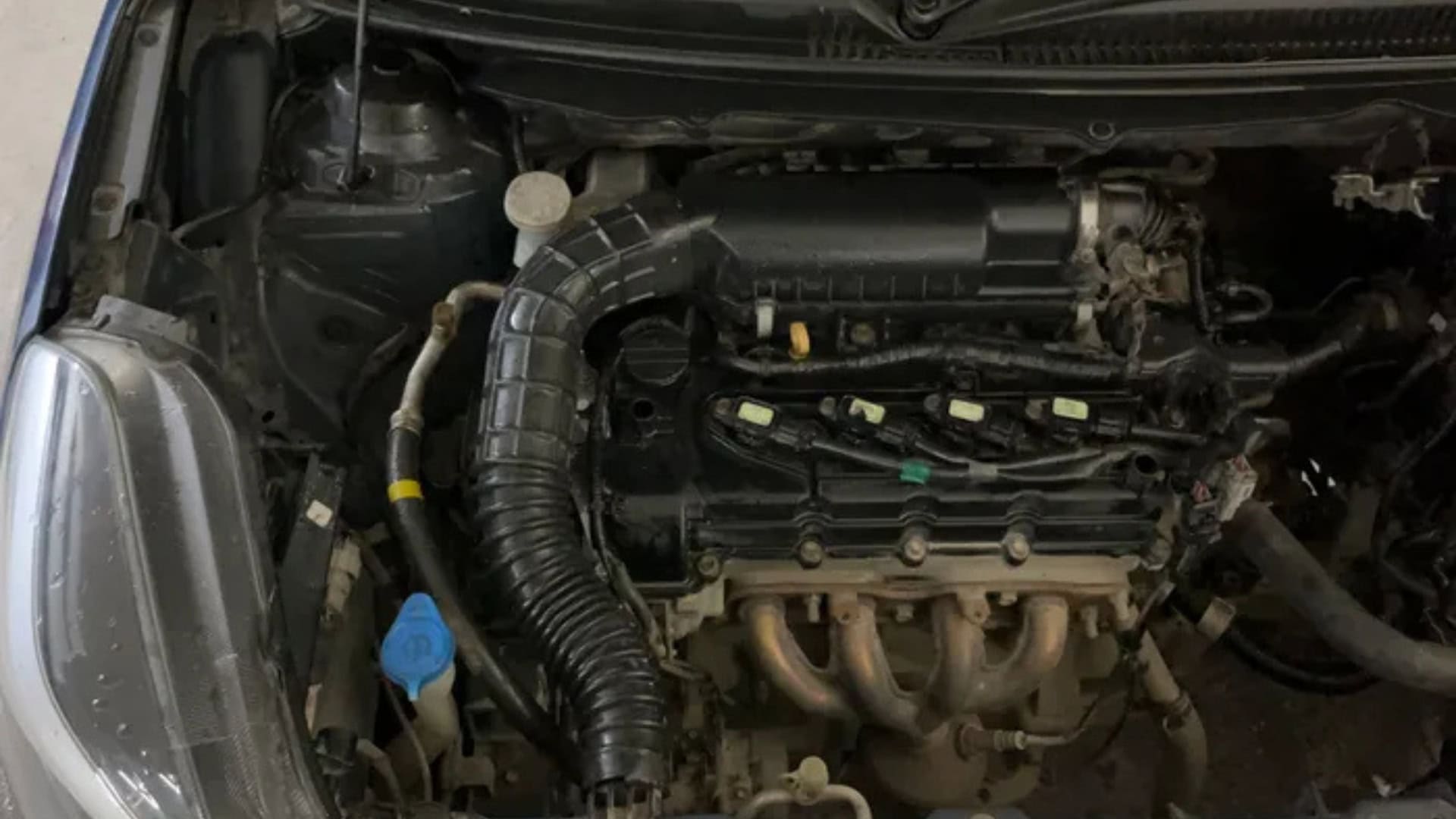 
								Maruti Baleno 2019 Delta 1.2 Petrol for Sale – Reliable & Well Maintained full									