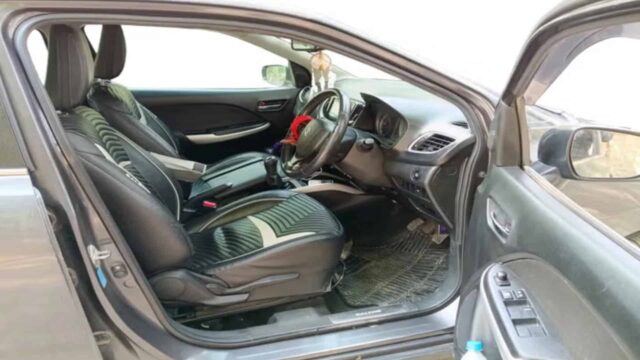 Maruti Suzuki Baleno Delta for sale in sector 2 greater noida