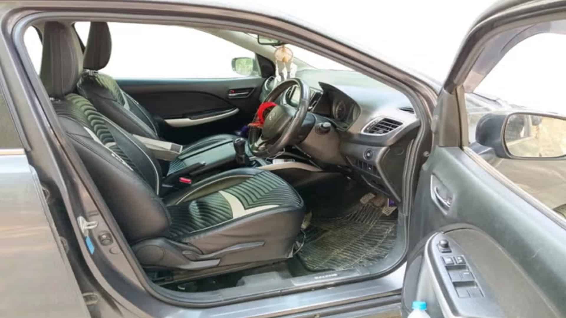 
								Maruti Suzuki Baleno Delta 2018 For Sale in Sector 2 Greater Noida full									