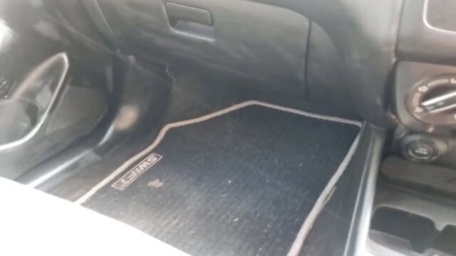 Maruti Swift for sale 2024