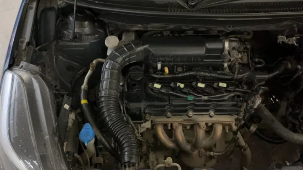 Maruti Baleno 2019 for sale in noida