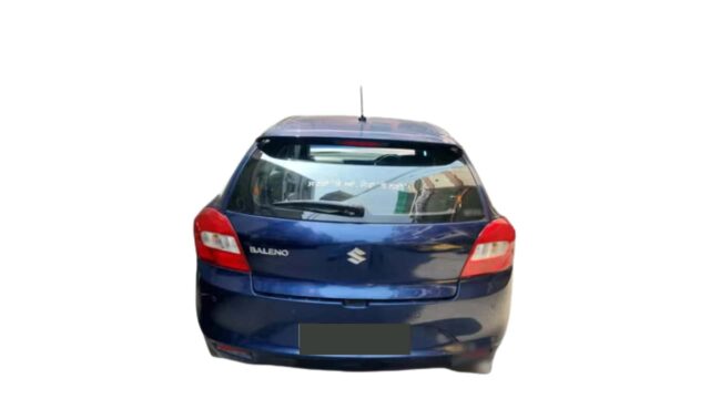Maruti baleno 2020 for sale in noida
