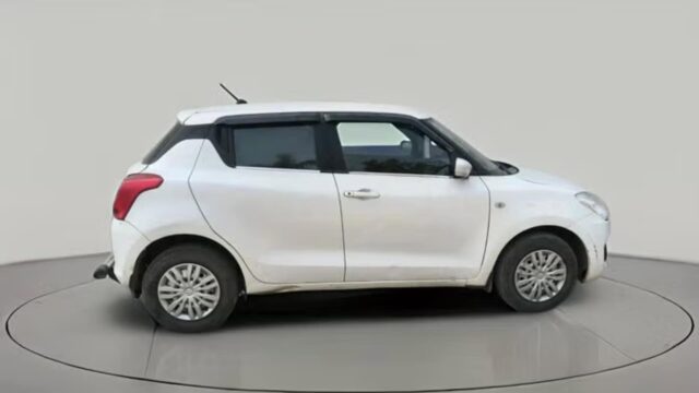maruti swift 2019 for sale in noida