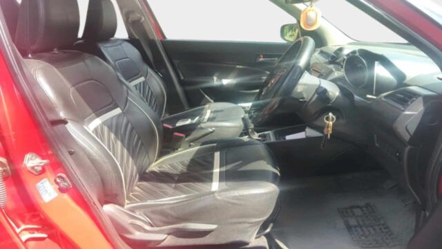 Swift 2018 for sale in best price in noida