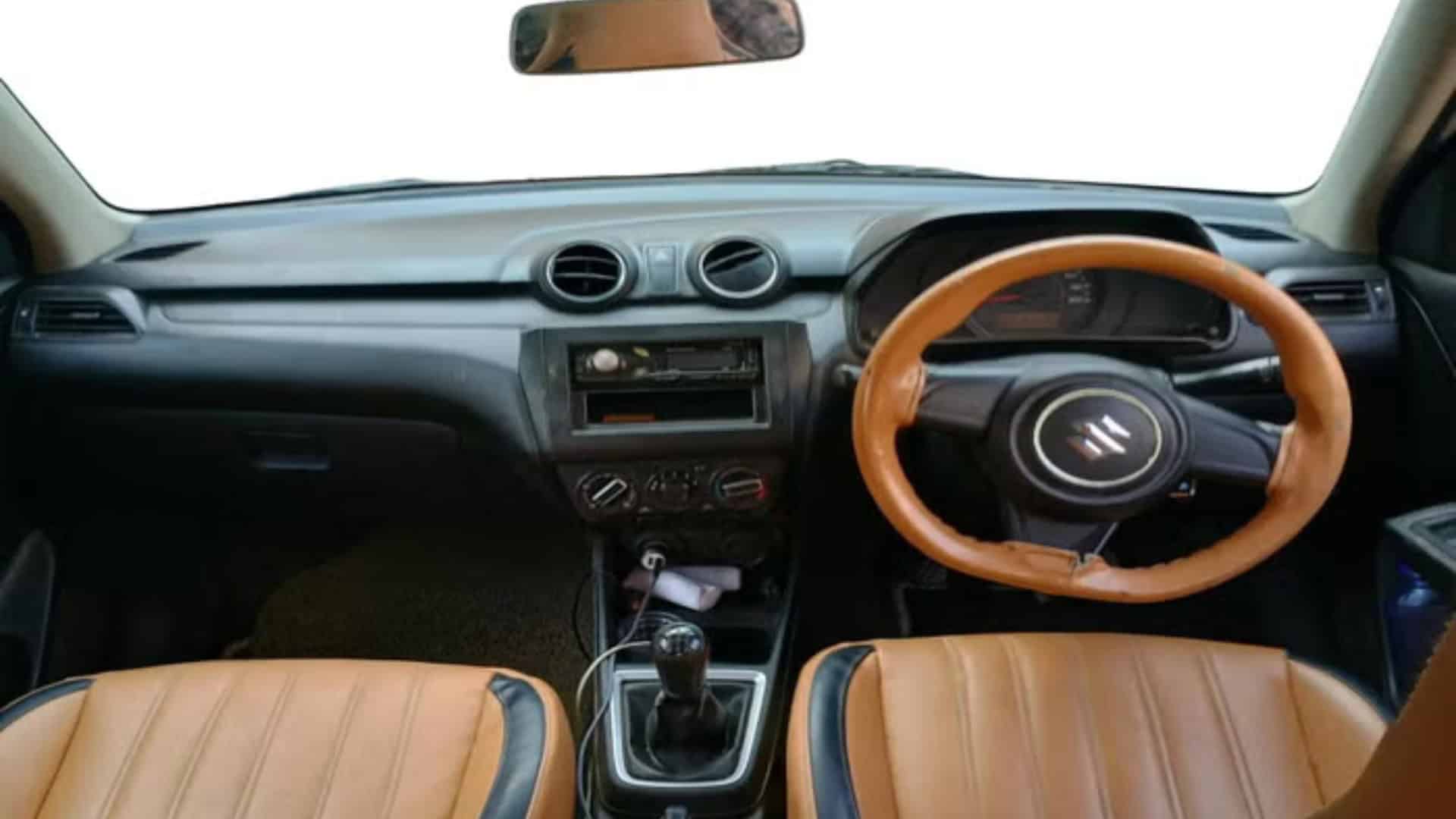 
								2024 Swift VXI for Sale in Noida – Best Price Deal full									